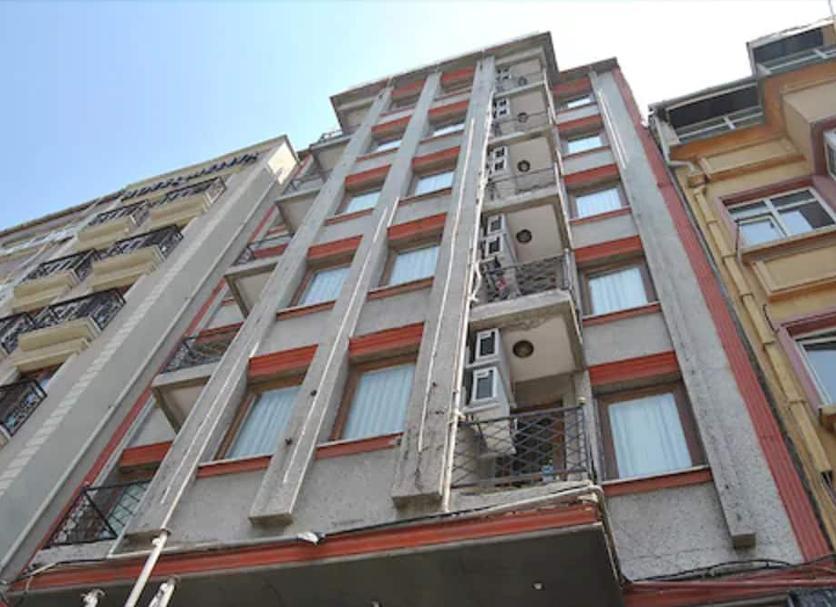 Edifício Foto