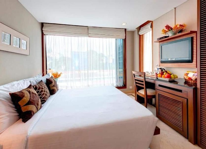 Quarto Foto