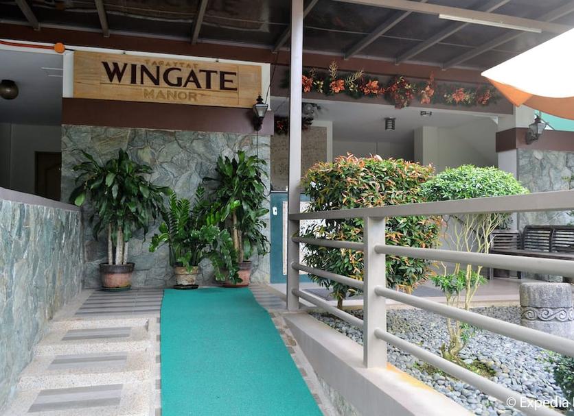 Exterior Foto