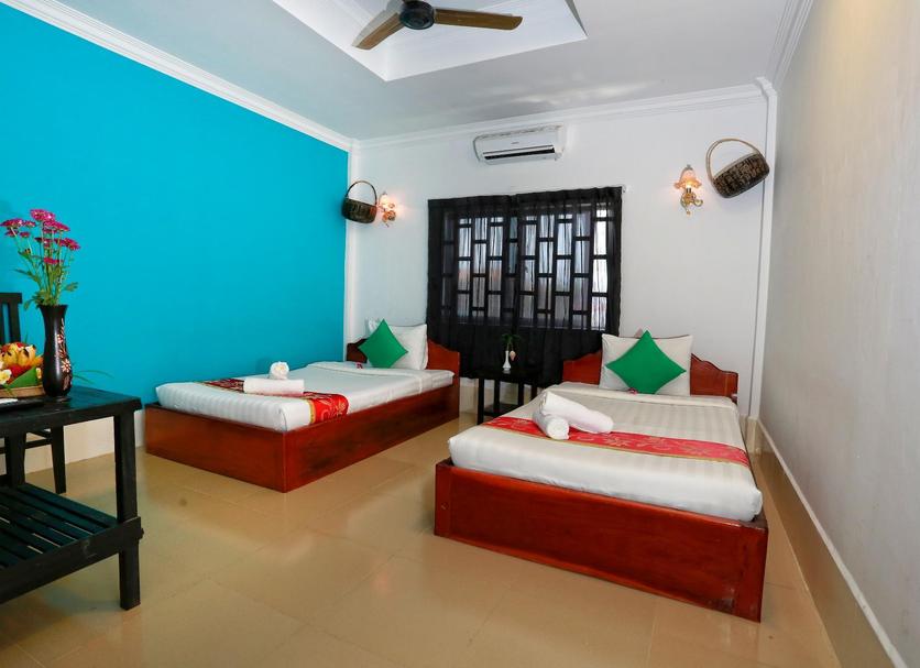 Quarto Foto