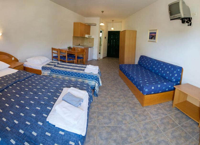 Quarto Foto