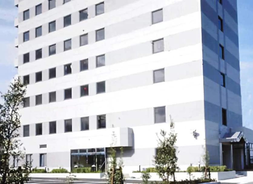 Edifício Foto