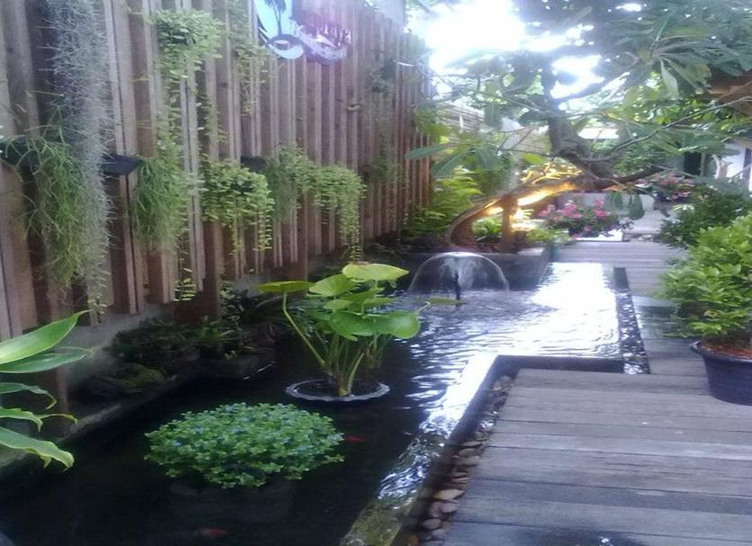 Exterior Foto