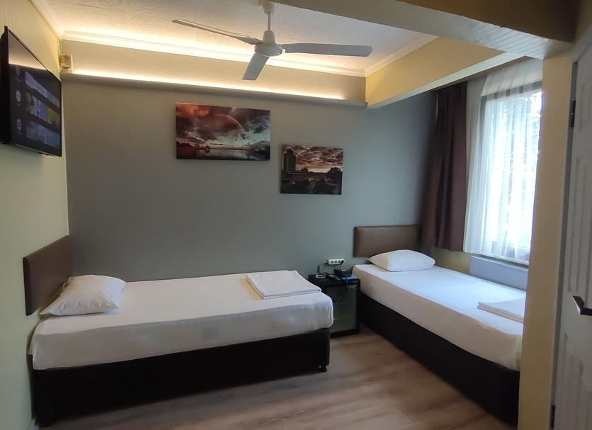 Quarto Foto