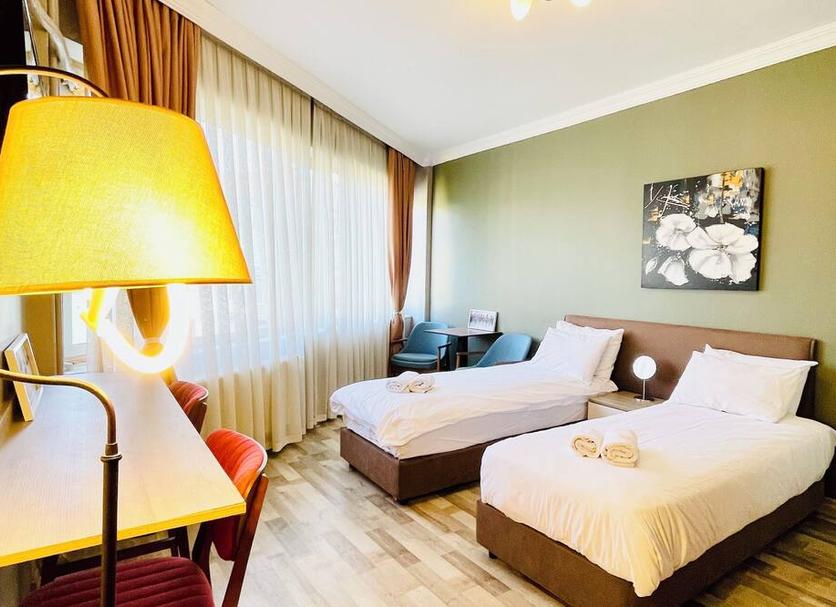 Quarto Foto