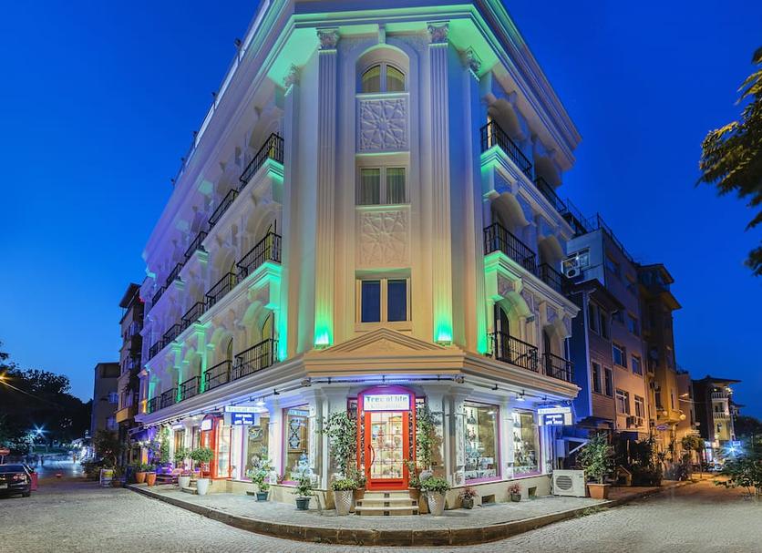 Edifício Foto