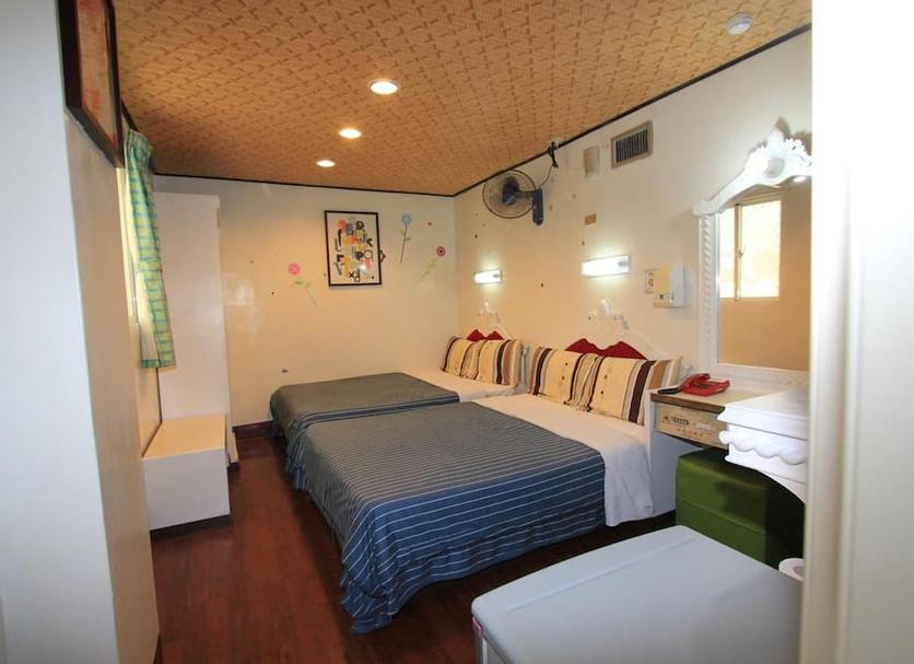 Quarto Foto