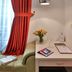 Comodidade do quarto