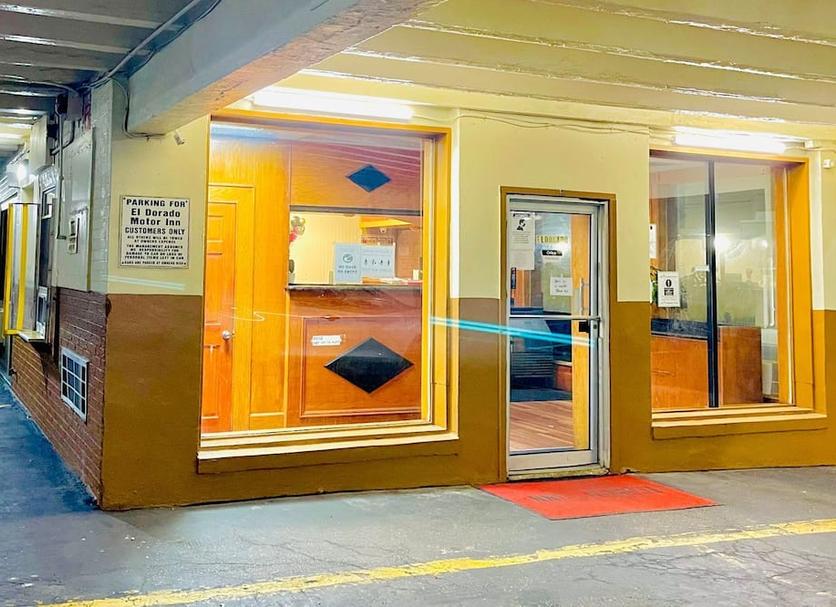 Exterior Foto