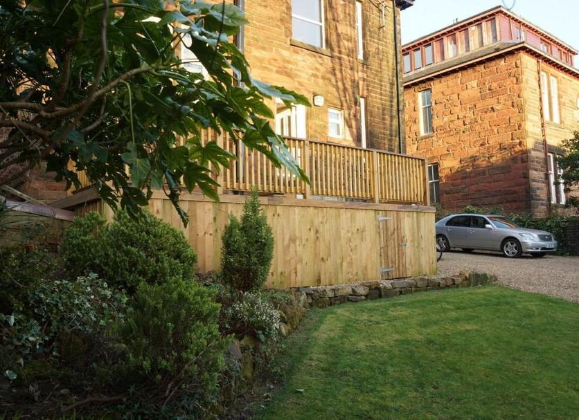 Exterior Foto