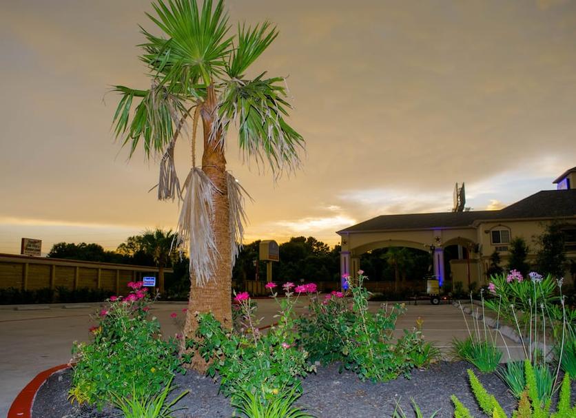 Exterior Foto