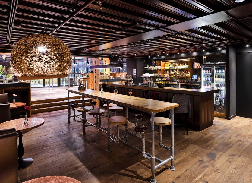 Bar Foto