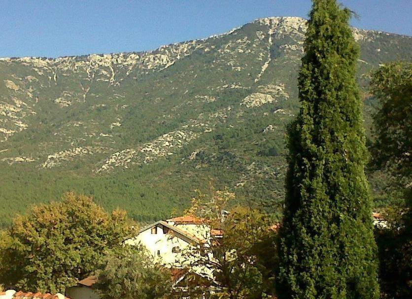 Exterior Foto