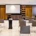 Sala de conferências