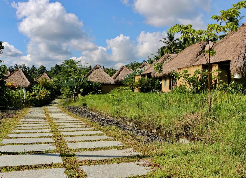 Exterior Foto
