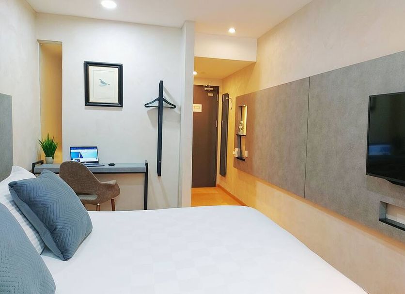 Quarto Foto