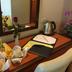 Comodidade do quarto