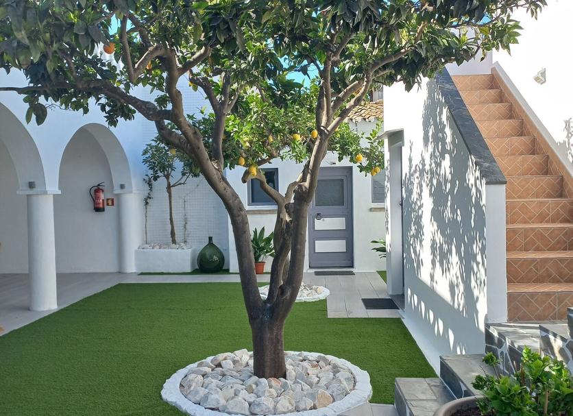 Exterior Foto