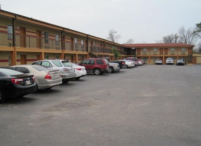 Exterior Foto