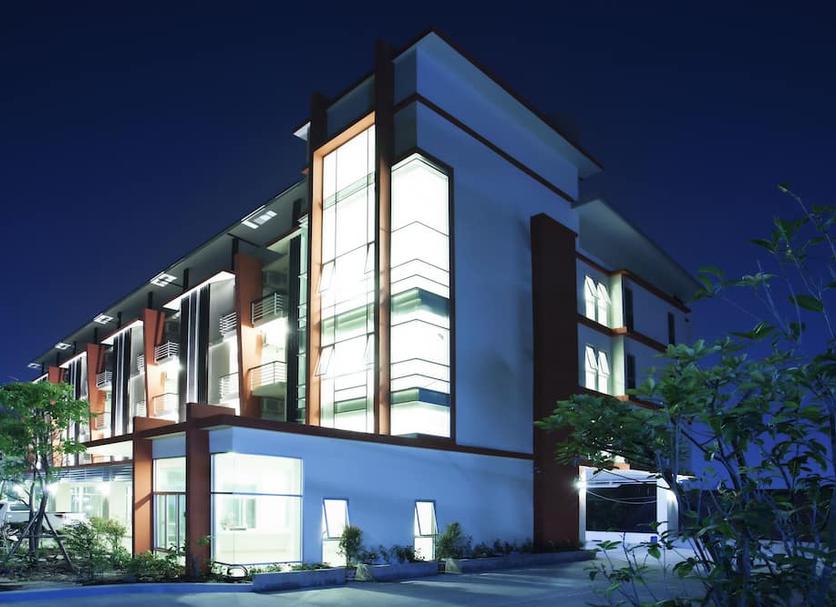 Edifício Foto
