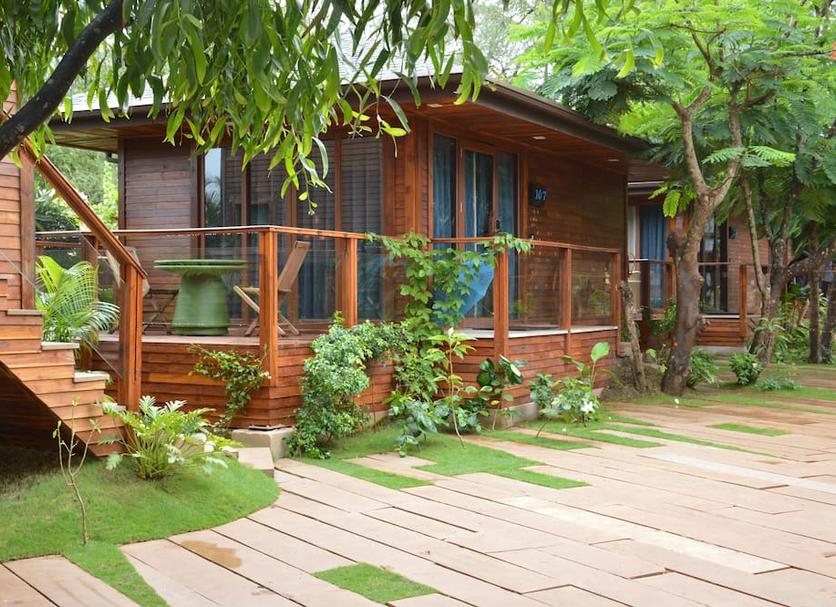 Exterior Foto