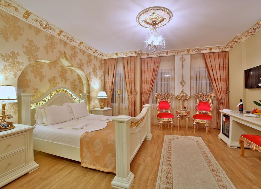 Quarto Foto
