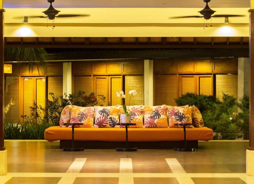 Hall Foto