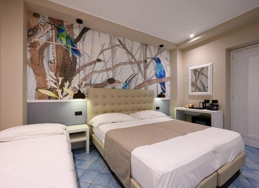 Quarto Foto