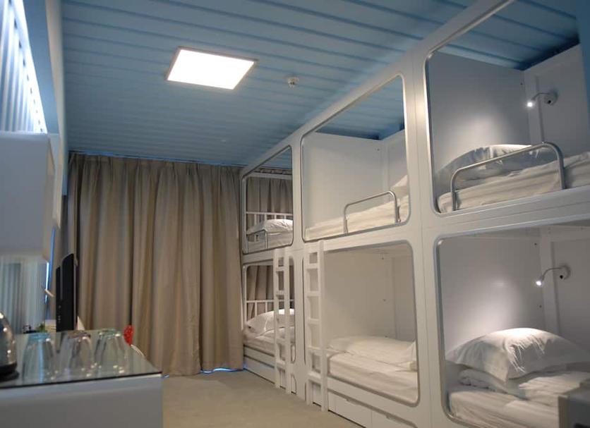 Quarto Foto