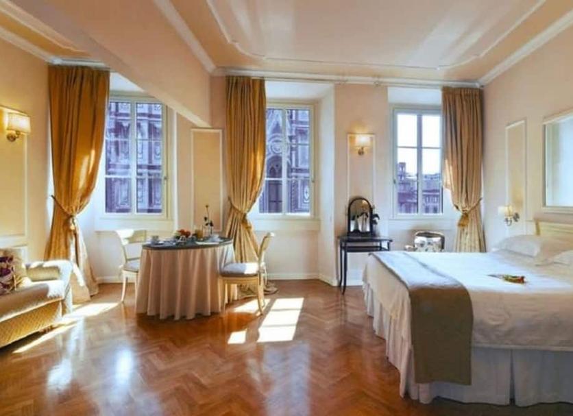 Quarto Foto