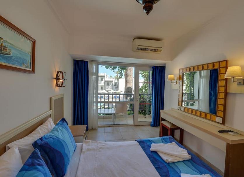 Quarto Foto