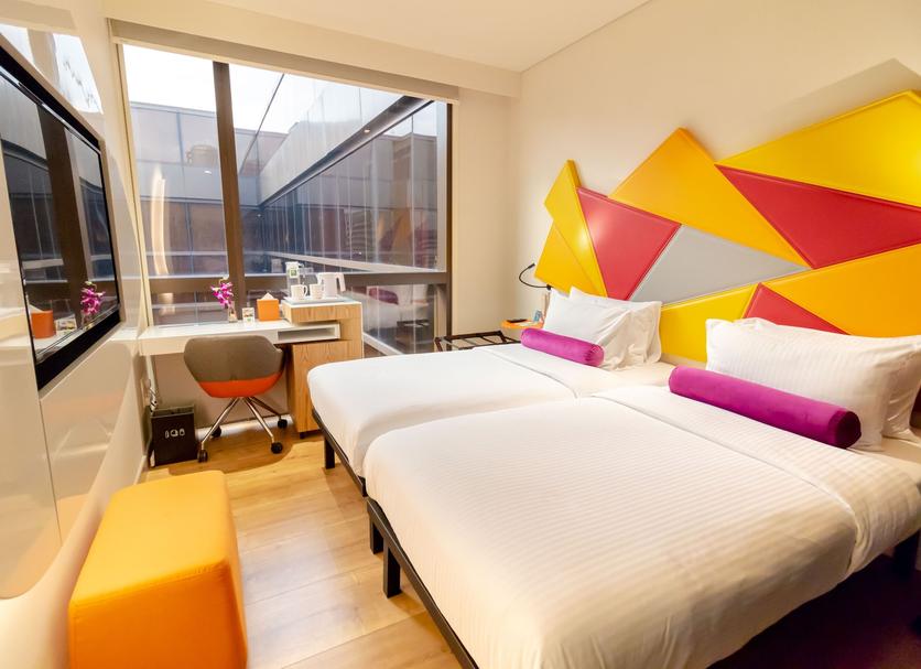 Quarto Foto
