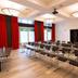 Sala de conferências