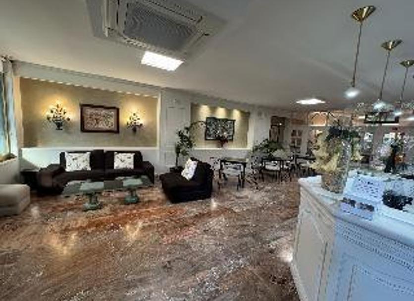 Hall Foto