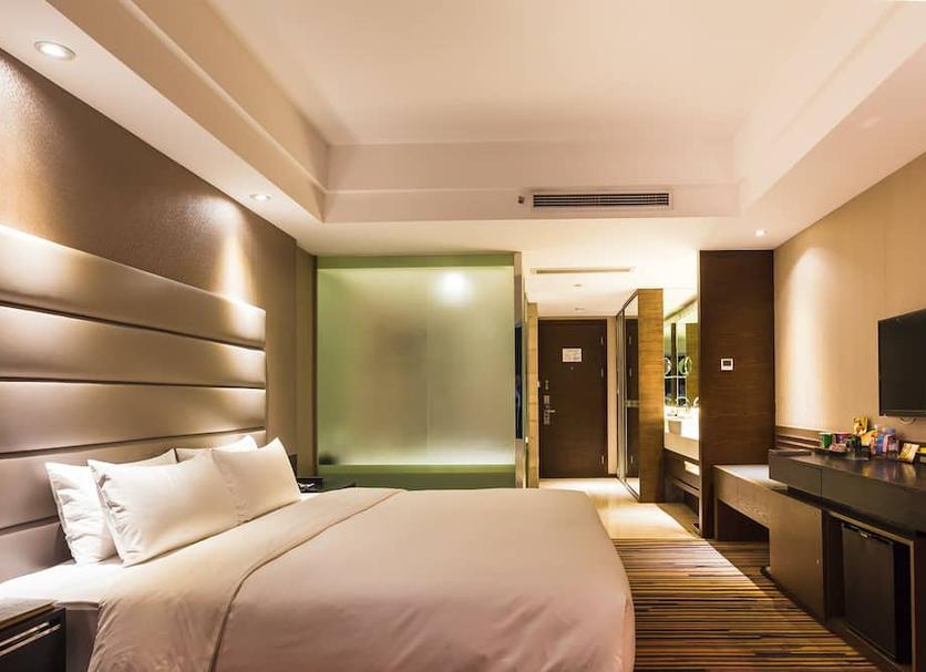 Quarto Foto