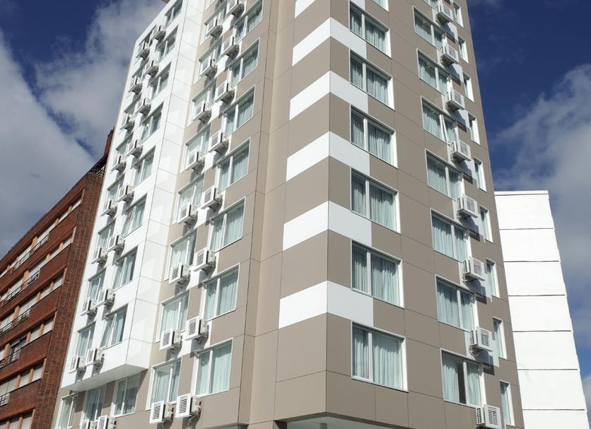 Edifício Foto