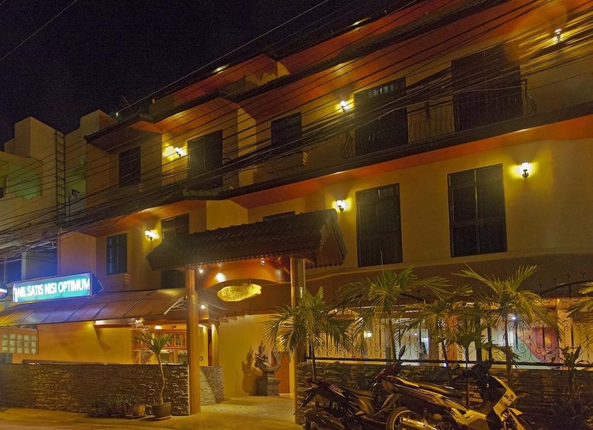 Edifício Foto