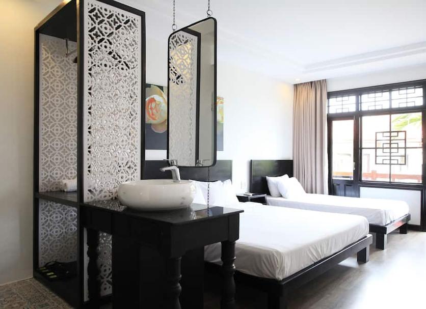Quarto Foto