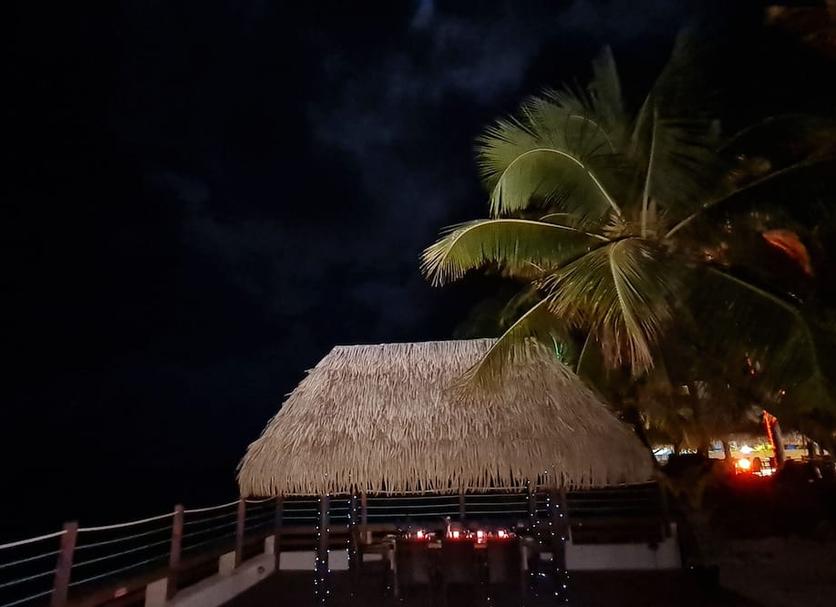 Exterior Foto