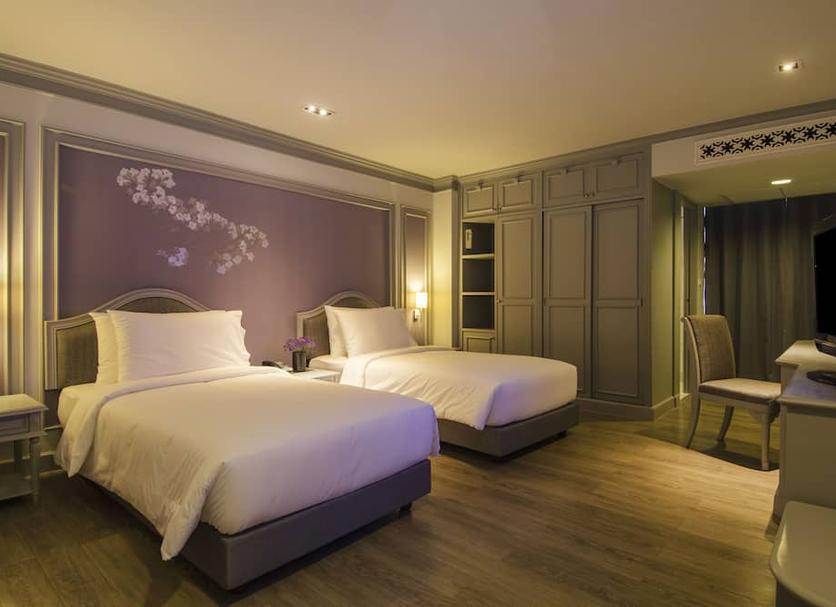 Quarto Foto