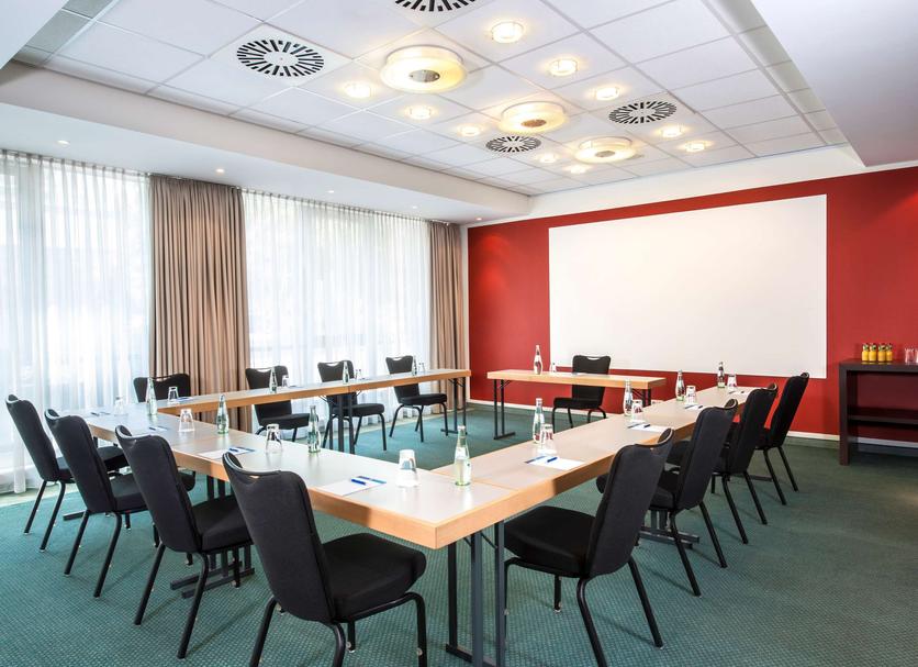 Sala de conferências Foto