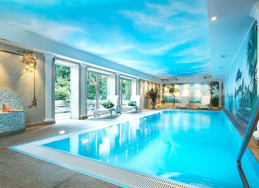 Piscina Foto