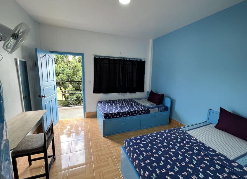 Quarto Foto