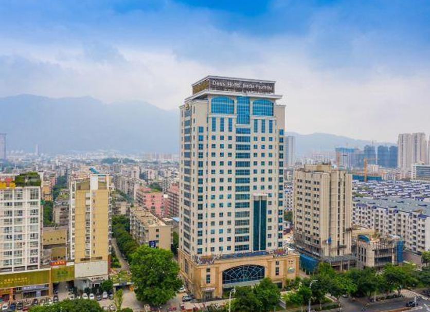 Edifício Foto
