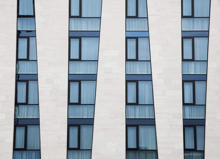 Edifício Foto
