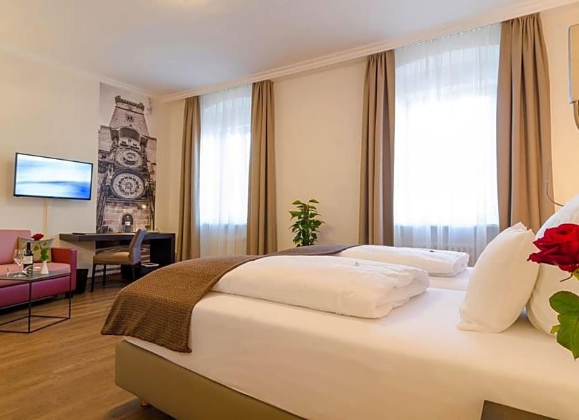 Quarto Foto