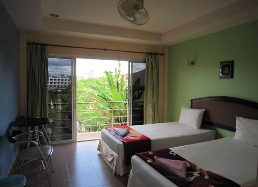 Quarto Foto