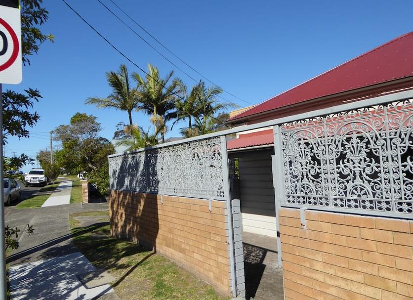 Exterior Foto