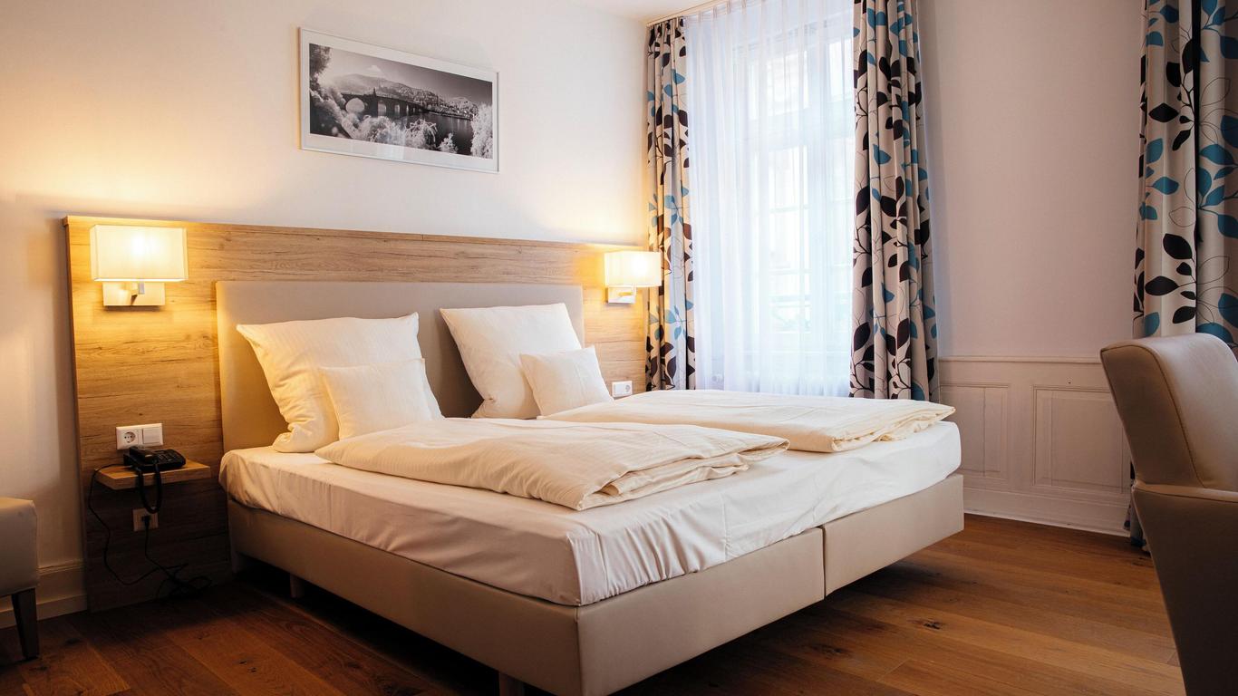 Hotel Perkeo