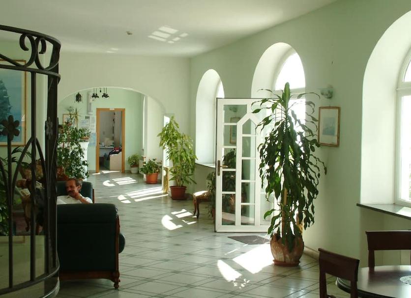 Hall Foto